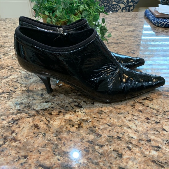 Prada ankle boots - Picture 2 of 9